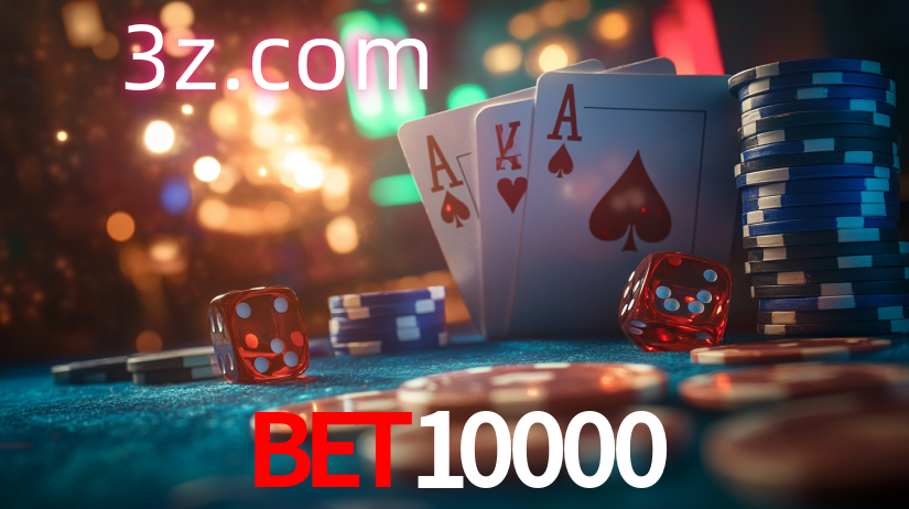 Bet10000 Apostas Esportivas